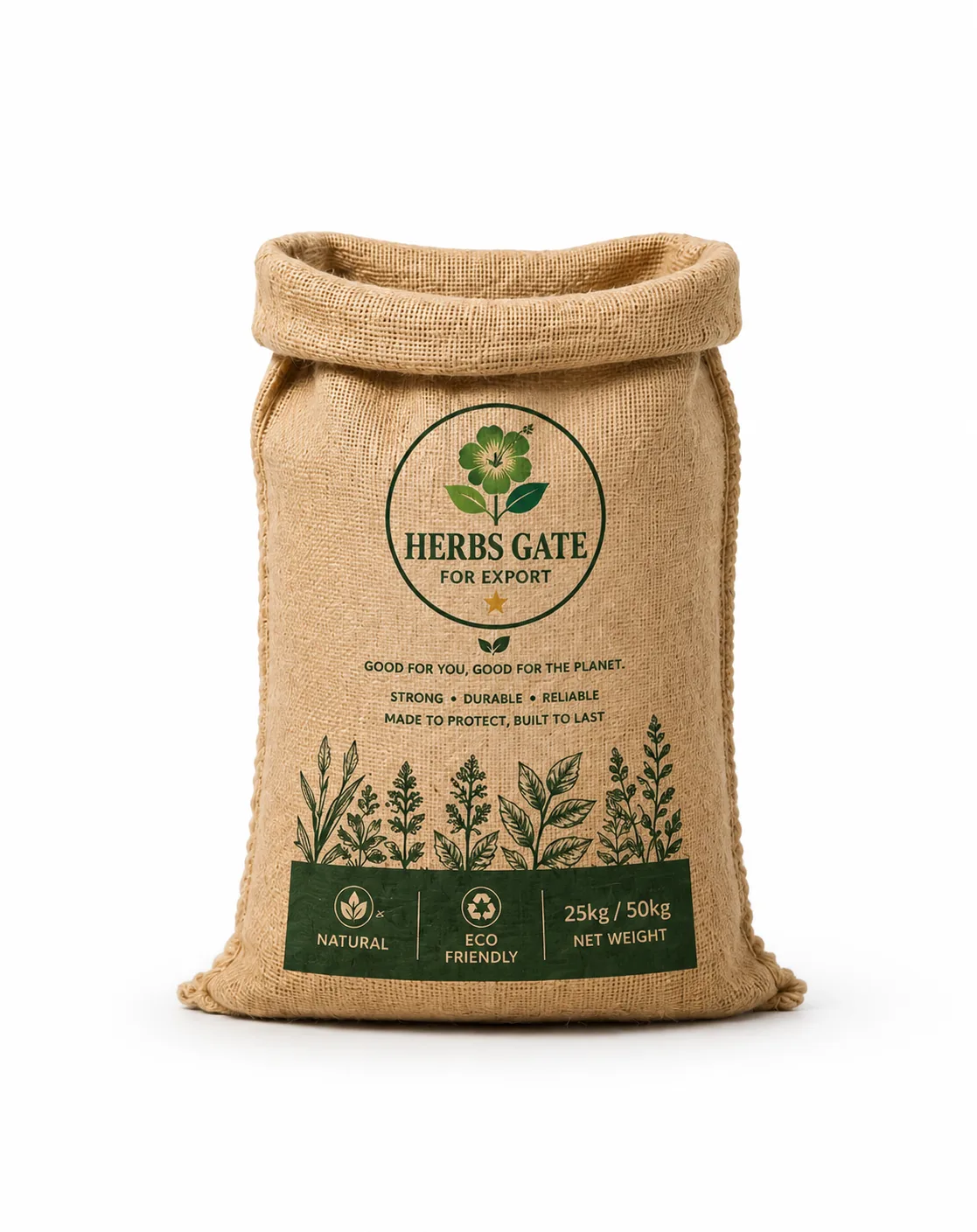 Jute Bags